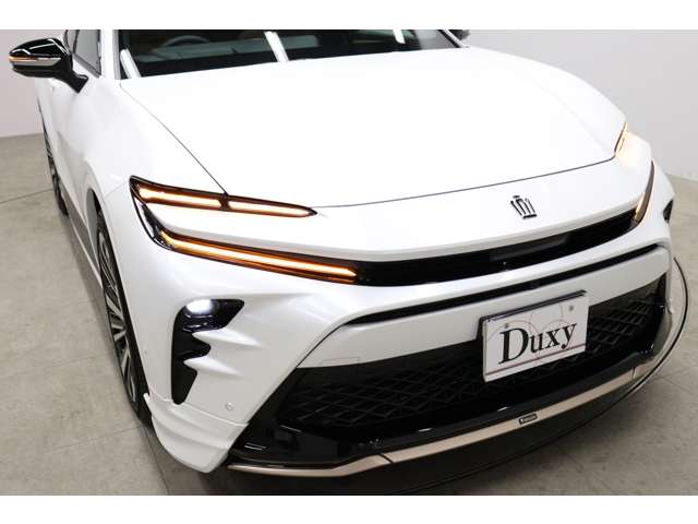 トヨタ クラウン　スポーツ　ハイブリッド ２．５ Ｚ Ｅ－ＦＯＵＲ ４ＷＤ R6年 (東海) 99