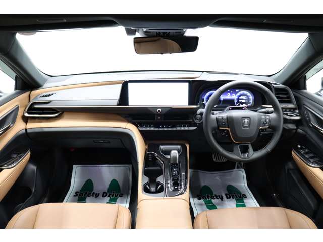 トヨタ クラウン　スポーツ　ハイブリッド ２．５ Ｚ Ｅ－ＦＯＵＲ ４ＷＤ R6年 (東海) 99