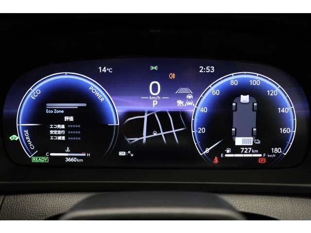 トヨタ クラウン　スポーツ　ハイブリッド ２．５ Ｚ Ｅ－ＦＯＵＲ ４ＷＤ R6年 (東海) 99