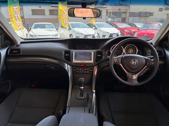 ホンダ アコード ２．０ ２０ＴＬ スマートスタイルパッケージ H23年 (東北) 99