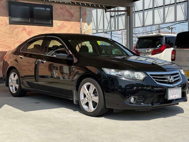 ホンダ アコード ２．０ ２０ＴＬ スマートスタイルパッケージ H23年 (東北) 99