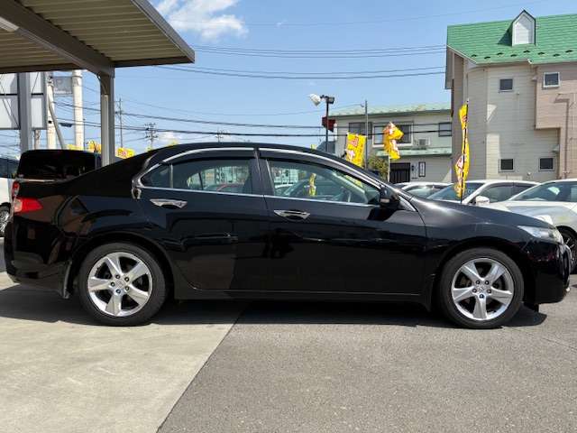 ホンダ アコード ２．０ ２０ＴＬ スマートスタイルパッケージ H23年 (東北) 99