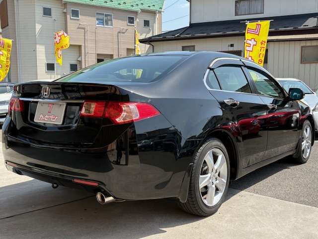 ホンダ アコード ２．０ ２０ＴＬ スマートスタイルパッケージ H23年 (東北) 99