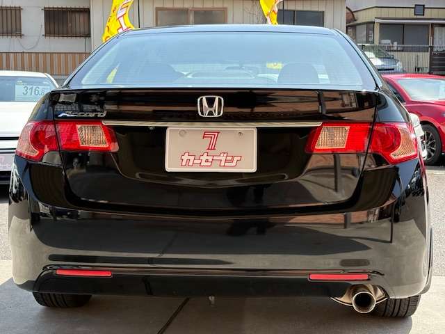ホンダ アコード ２．０ ２０ＴＬ スマートスタイルパッケージ H23年 (東北) 99