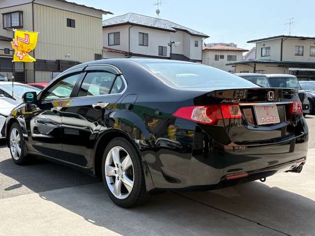 ホンダ アコード ２．０ ２０ＴＬ スマートスタイルパッケージ H23年 (東北) 99