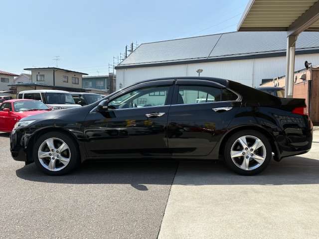 ホンダ アコード ２．０ ２０ＴＬ スマートスタイルパッケージ H23年 (東北) 99