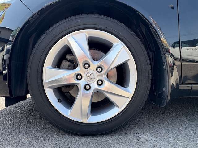 ホンダ アコード ２．０ ２０ＴＬ スマートスタイルパッケージ H23年 (東北) 99