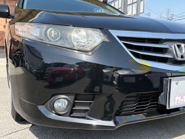 ホンダ アコード ２．０ ２０ＴＬ スマートスタイルパッケージ H23年 (東北) 99