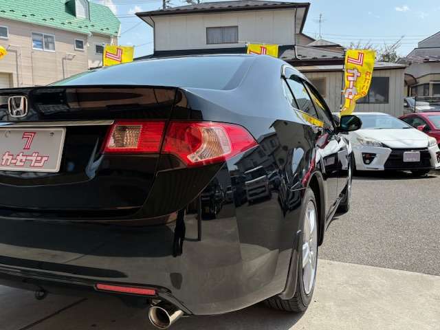 ホンダ アコード ２．０ ２０ＴＬ スマートスタイルパッケージ H23年 (東北) 99