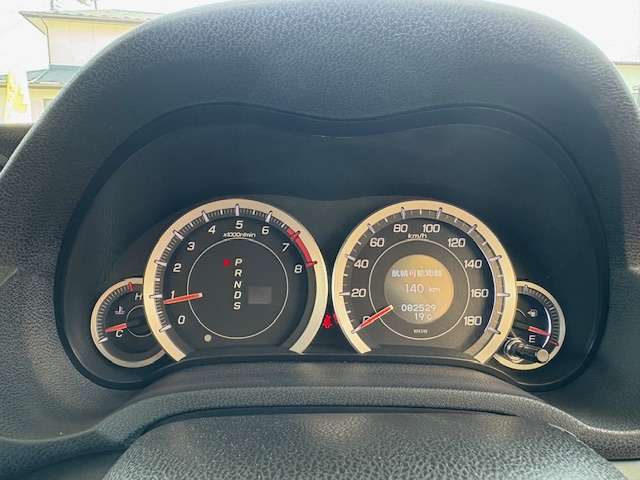 ホンダ アコード ２．０ ２０ＴＬ スマートスタイルパッケージ H23年 (東北) 99