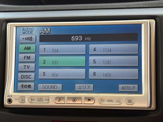 ホンダ アコード ２．０ ２０ＴＬ スマートスタイルパッケージ H23年 (東北) 99