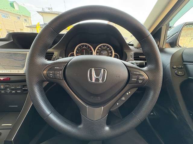 ホンダ アコード ２．０ ２０ＴＬ スマートスタイルパッケージ H23年 (東北) 99