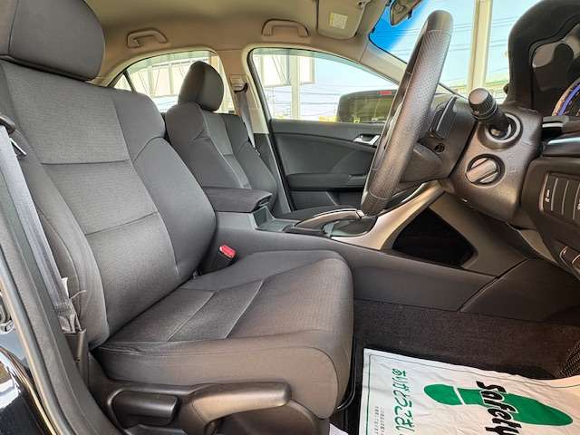 ホンダ アコード ２．０ ２０ＴＬ スマートスタイルパッケージ H23年 (東北) 99