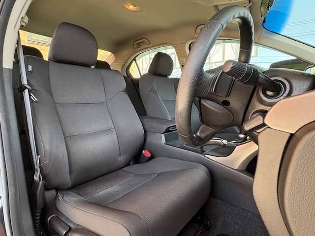 ホンダ アコード ２．０ ２０ＴＬ スマートスタイルパッケージ H23年 (東北) 99