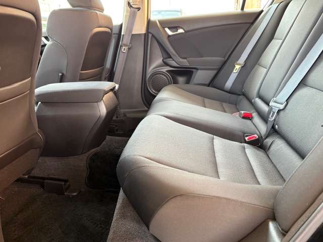 ホンダ アコード ２．０ ２０ＴＬ スマートスタイルパッケージ H23年 (東北) 99