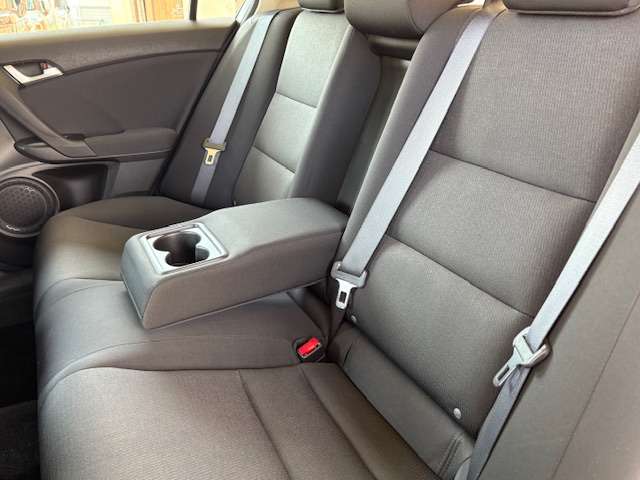 ホンダ アコード ２．０ ２０ＴＬ スマートスタイルパッケージ H23年 (東北) 99