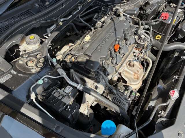 ホンダ アコード ２．０ ２０ＴＬ スマートスタイルパッケージ H23年 (東北) 99