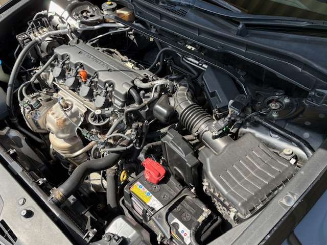 ホンダ アコード ２．０ ２０ＴＬ スマートスタイルパッケージ H23年 (東北) 99