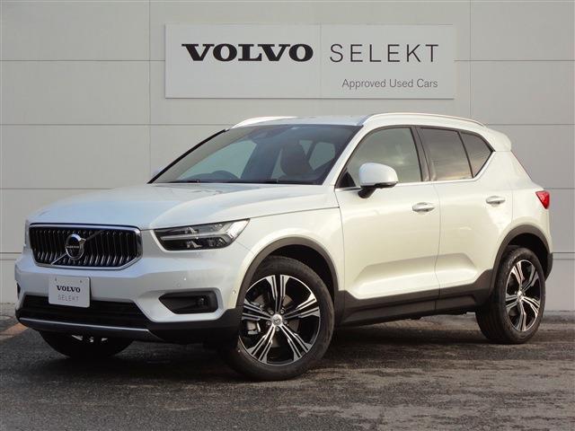 ボルボ ＸＣ４０ Ｂ４ ＡＷＤ インスクリプション ４ＷＤ R2年 (東北) 99