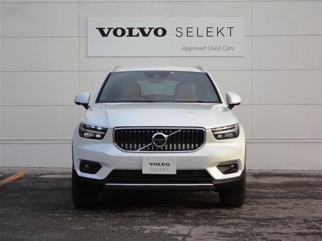 ボルボ ＸＣ４０ Ｂ４ ＡＷＤ インスクリプション ４ＷＤ R2年 (東北) 99