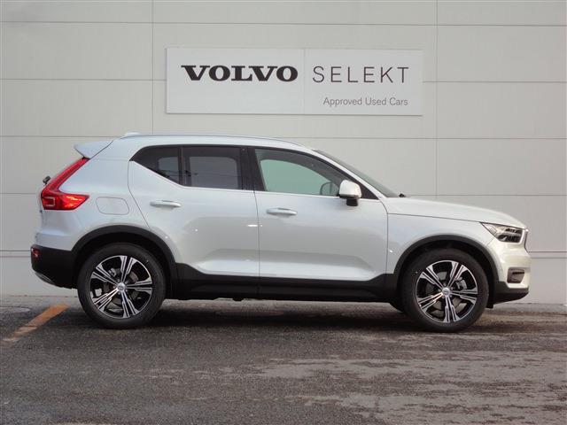 ボルボ ＸＣ４０ Ｂ４ ＡＷＤ インスクリプション ４ＷＤ R2年 (東北) 99