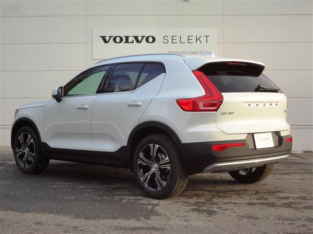 ボルボ ＸＣ４０ Ｂ４ ＡＷＤ インスクリプション ４ＷＤ R2年 (東北) 99