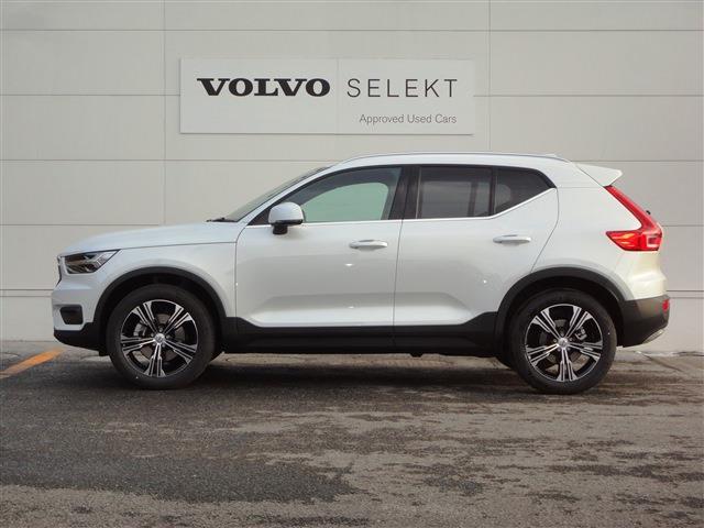 ボルボ ＸＣ４０ Ｂ４ ＡＷＤ インスクリプション ４ＷＤ R2年 (東北) 99