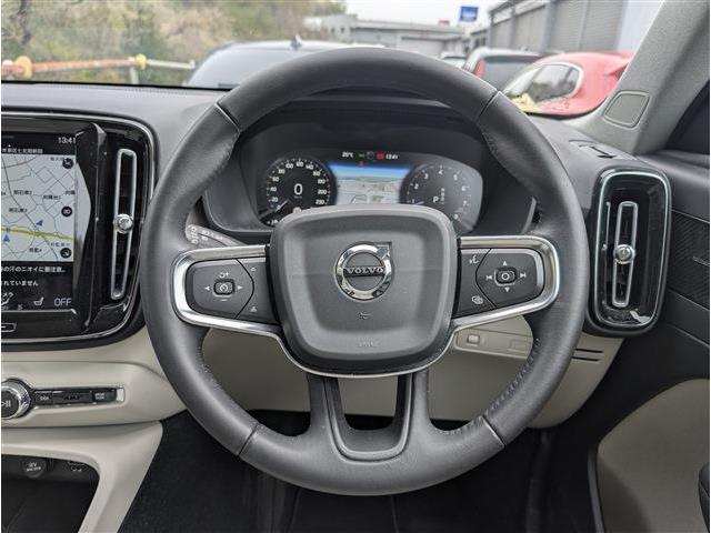 ボルボ ＸＣ４０ Ｂ４ ＡＷＤ インスクリプション ４ＷＤ R2年 (東北) 99