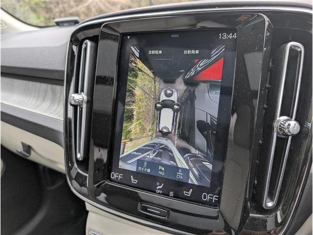 ボルボ ＸＣ４０ Ｂ４ ＡＷＤ インスクリプション ４ＷＤ R2年 (東北) 99