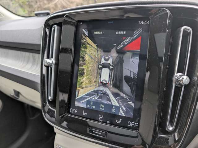 ボルボ ＸＣ４０ Ｂ４ ＡＷＤ インスクリプション ４ＷＤ R2年 (東北) 99