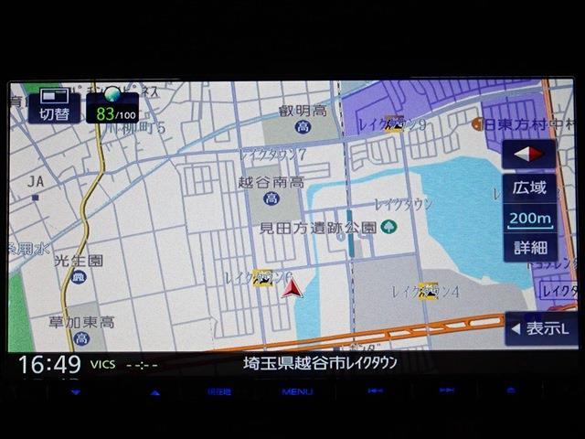 トヨタ ルーミー １．０ Ｇ R5年 (関東) 99