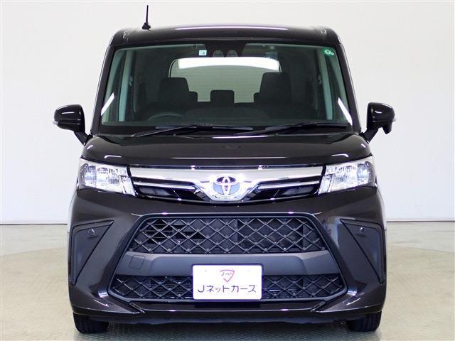 トヨタ ルーミー １．０ Ｇ R5年 (関東) 99