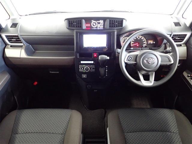 トヨタ ルーミー １．０ Ｇ R5年 (関東) 99