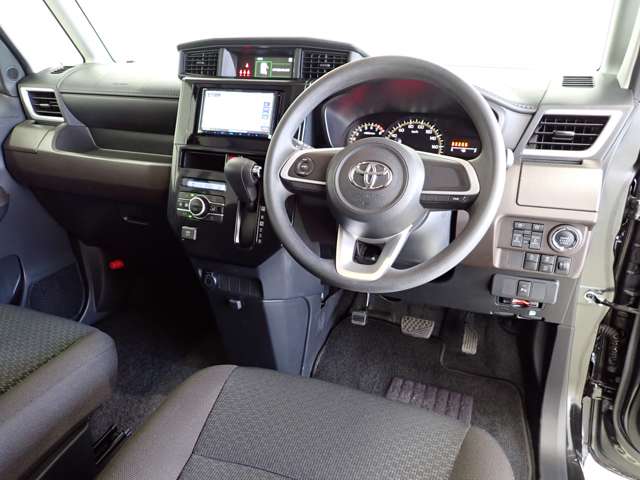 トヨタ ルーミー １．０ Ｇ R5年 (関東) 99