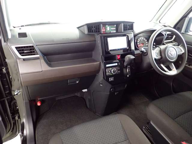 トヨタ ルーミー １．０ Ｇ R5年 (関東) 99