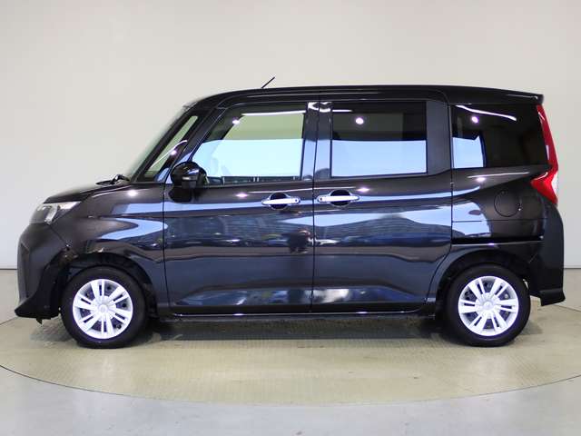 トヨタ ルーミー １．０ Ｇ R5年 (関東) 99