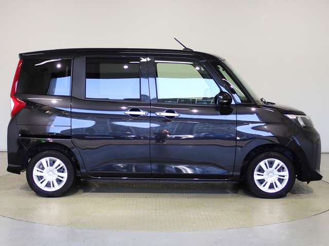 トヨタ ルーミー １．０ Ｇ R5年 (関東) 99