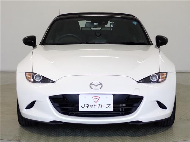 マツダ ロードスター １．５ Ｓ スペシャルパッケージ R4年 (関東) 99