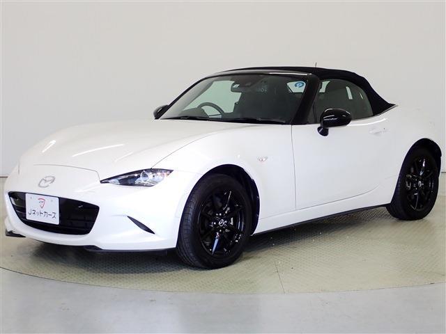 マツダ ロードスター １．５ Ｓ スペシャルパッケージ R4年 (関東) 99