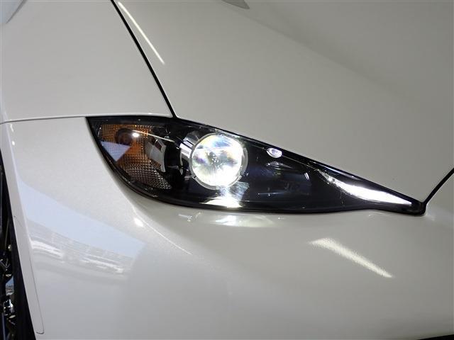 マツダ ロードスター １．５ Ｓ スペシャルパッケージ R4年 (関東) 99