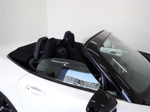 マツダ ロードスター １．５ Ｓ スペシャルパッケージ R4年 (関東) 99