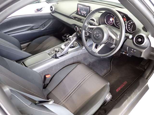 マツダ ロードスター １．５ Ｓ スペシャルパッケージ R4年 (関東) 99