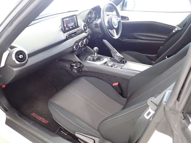 マツダ ロードスター １．５ Ｓ スペシャルパッケージ R4年 (関東) 99