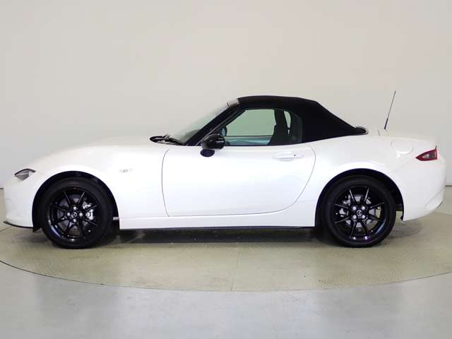 マツダ ロードスター １．５ Ｓ スペシャルパッケージ R4年 (関東) 99