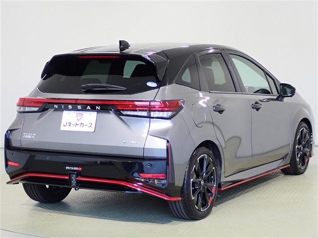 日産 ノートオーラ １．２ ＮＩＳＭＯ R3年 (関東) 99
