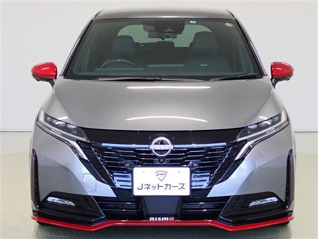 日産 ノートオーラ １．２ ＮＩＳＭＯ R3年 (関東) 99