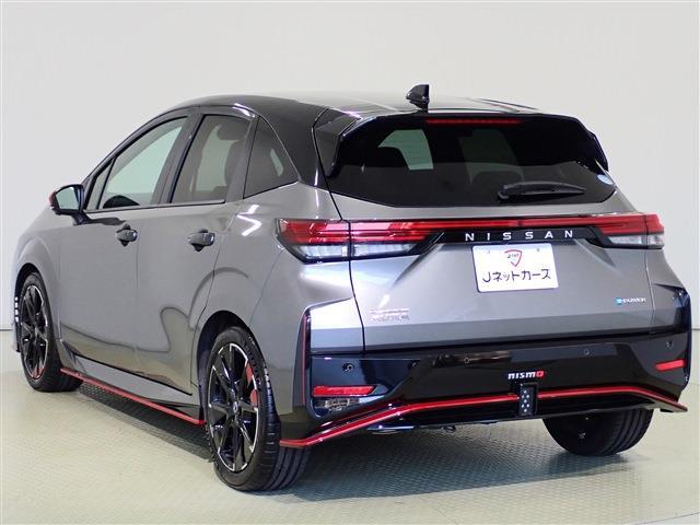 日産 ノートオーラ １．２ ＮＩＳＭＯ R3年 (関東) 99