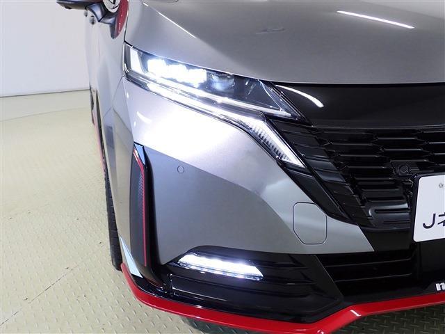 日産 ノートオーラ １．２ ＮＩＳＭＯ R3年 (関東) 99