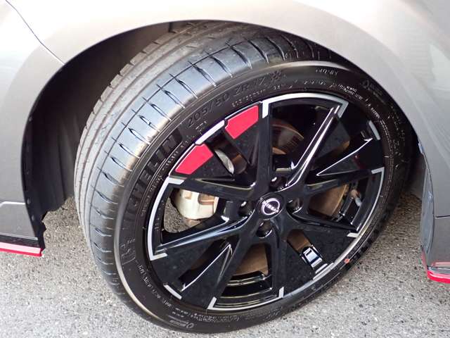 日産 ノートオーラ １．２ ＮＩＳＭＯ R3年 (関東) 99