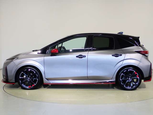 日産 ノートオーラ １．２ ＮＩＳＭＯ R3年 (関東) 99